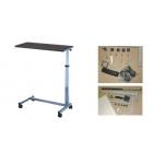 AC578C GAS-SPRING WORKING TABLE