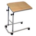 AC578K MOBILE UTILITY OVERBED TABLE