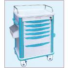 ACT05 MEDICAL TROLLEY