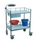 ACT12 DRESS TROLLEY
