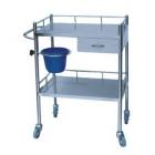 ACT17 INSTRUMENT TROLLEY